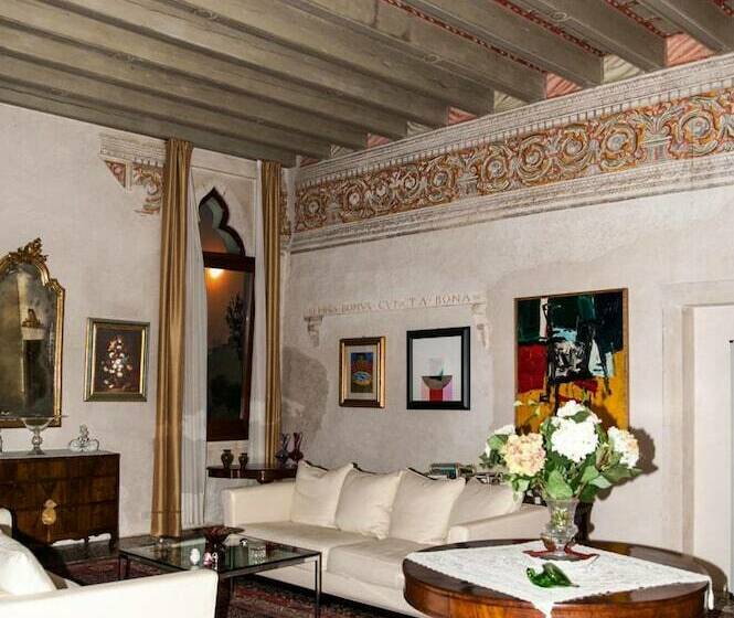 Bed and Breakfast Villa Conti Bassanese