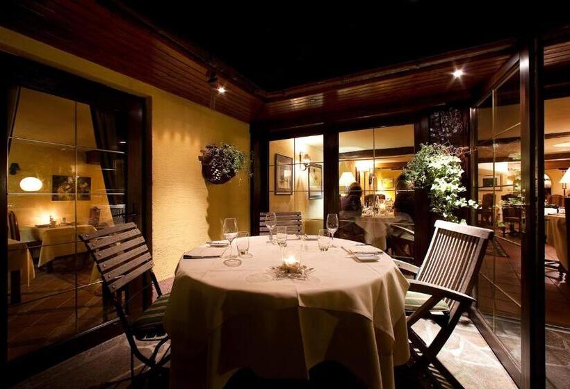 酒店 Auberge Saint Laurent