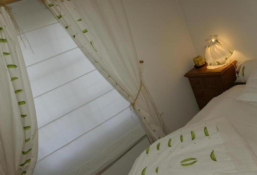 酒店 Auberge Saint Laurent