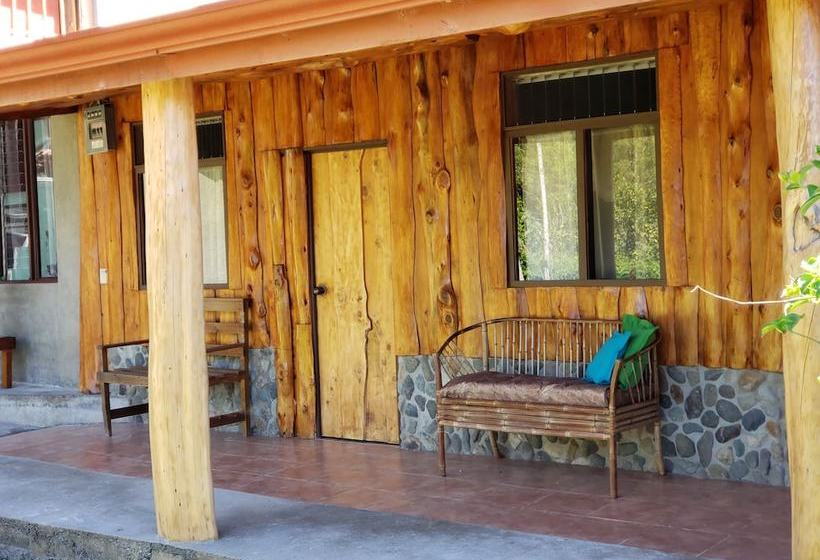 فندق El Descanso