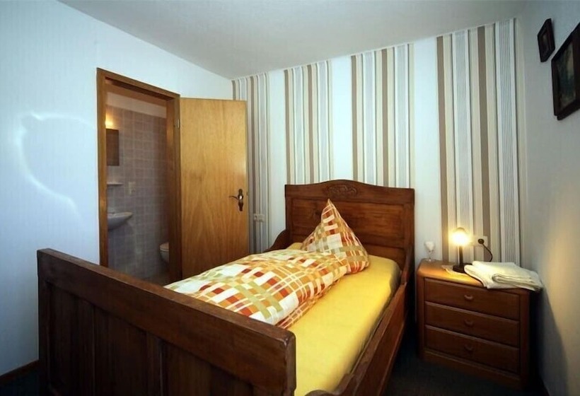 ホテル Geichlinger Wirtshaus