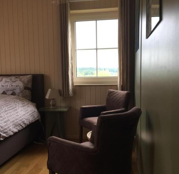 ホテル Haus Buylbergh