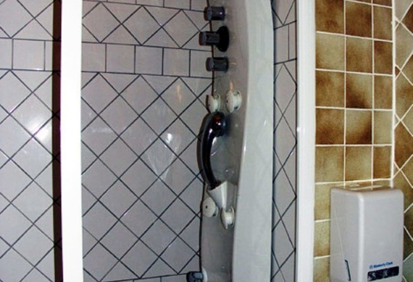호텔 Hôtel Le Val Des Sources