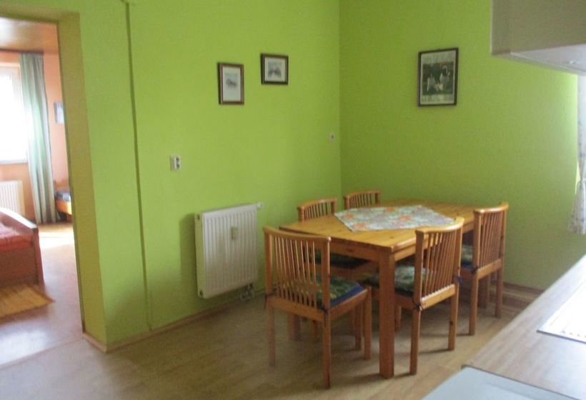 Отель Mühlbachhof