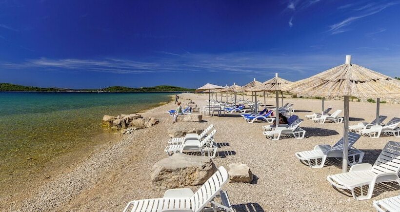 酒店 Olive Garden Camp Resort