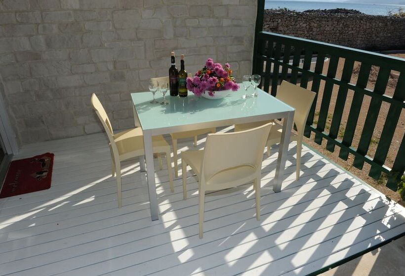 酒店 Olive Garden Camp Resort