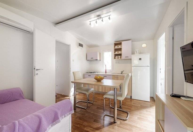 酒店 Olive Garden Camp Resort