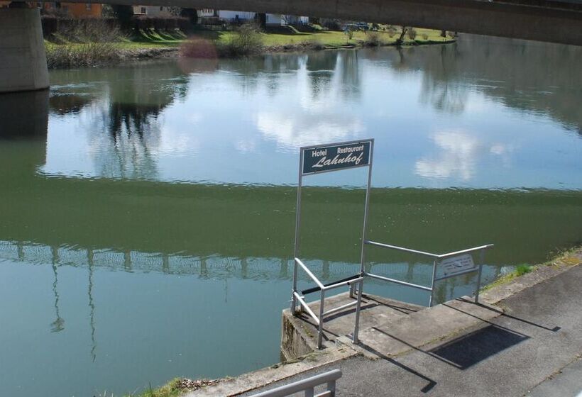 ホテル Restaurant Lahnhof