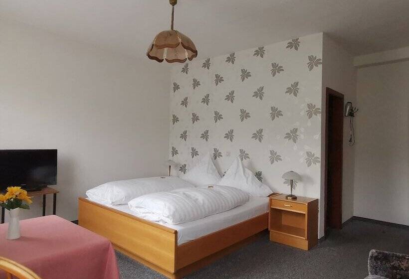 ホテル Restaurant Lahnhof