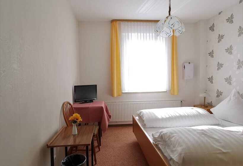 ホテル Restaurant Lahnhof