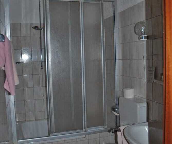 ホテル Restaurant Lahnhof