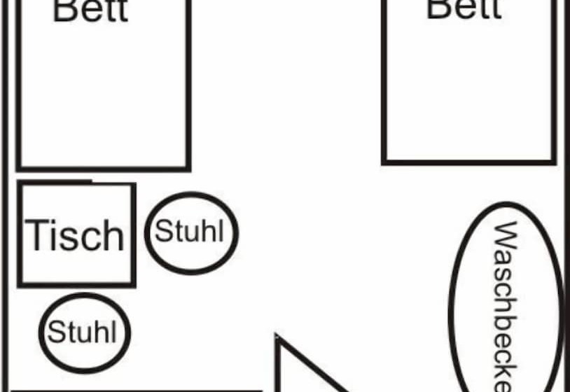 ホテル Restaurant Lahnhof