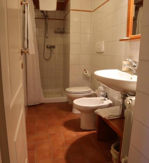 乡村酒店  Relais Cà Nova Guest House