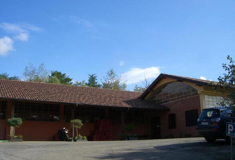 乡村酒店  Relais Cà Nova Guest House