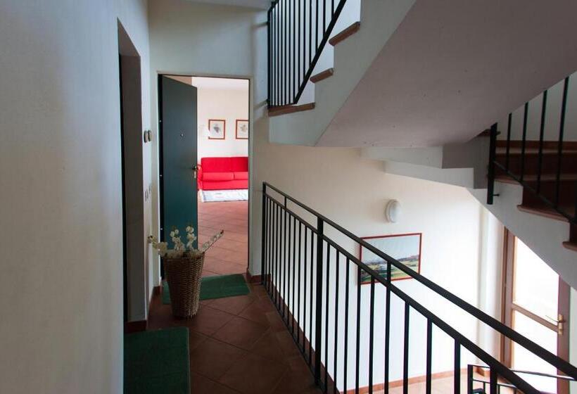 乡村酒店  Relais Cà Nova Guest House