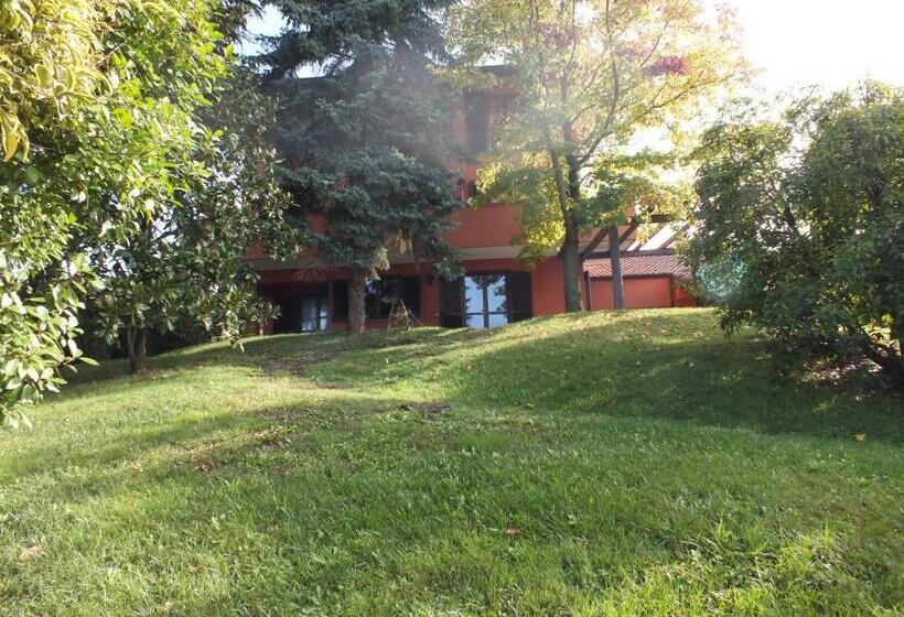 乡村酒店  Relais Cà Nova Guest House