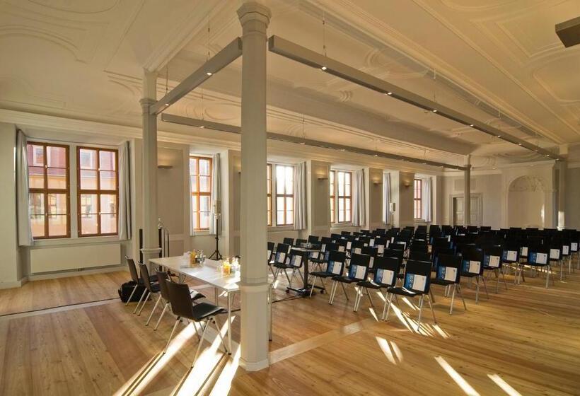 בית מלון כפרי Schloss Ettersburg Weimar