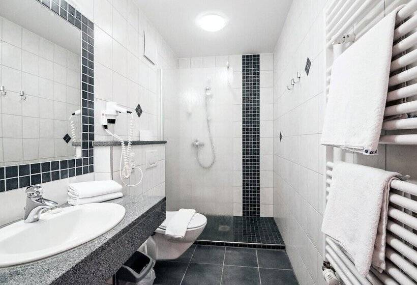 בית מלון כפרי Wald