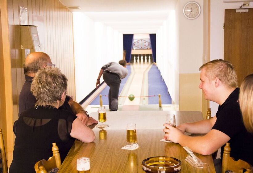 ホテル Zur Neroburg