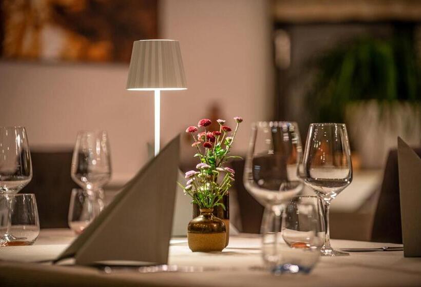 Landgasthaus & Hotel Zur Krone