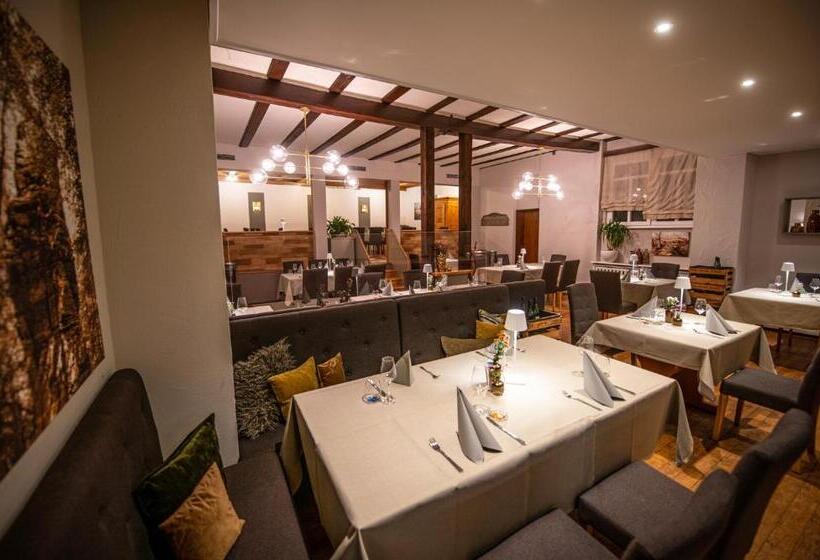 Landgasthaus & Hotel Zur Krone