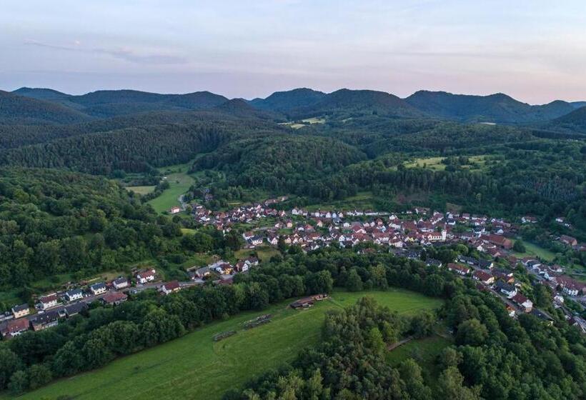 Landgasthaus & Hotel Zur Krone