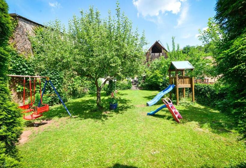 Landgasthaus & Hotel Zur Krone