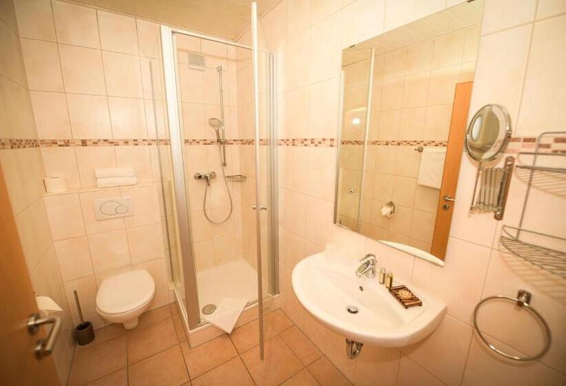 Landgasthaus & Hotel Zur Krone