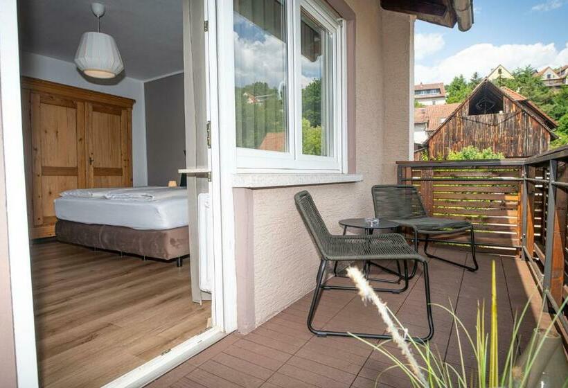 Landgasthaus & Hotel Zur Krone