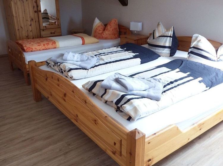 Landhotel Littcher Hof