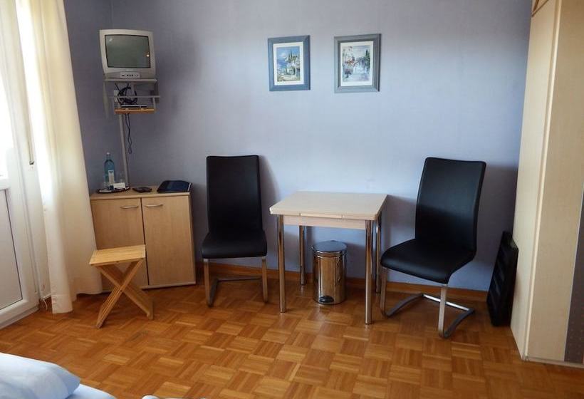 Landhotel Littcher Hof