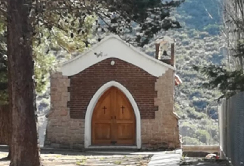 Las Retamas