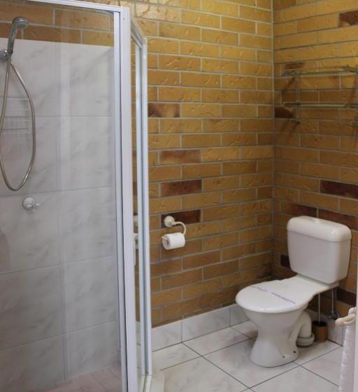 汽车旅馆  Copper Country Motor Inn