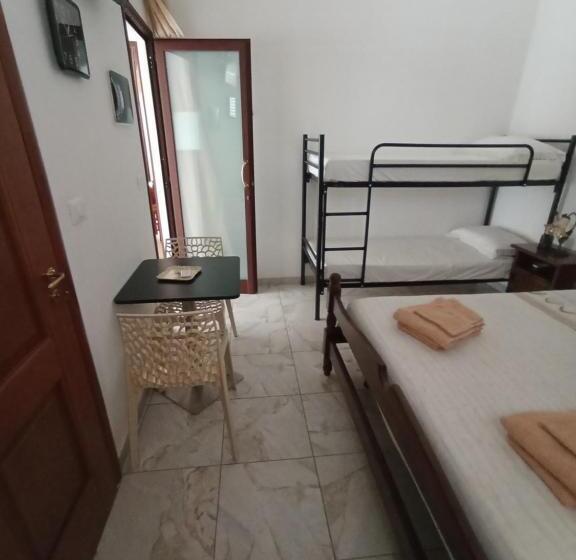 بنسيون B&b Lo Scrigno Del Salento