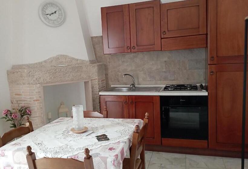 بنسيون B&b Lo Scrigno Del Salento