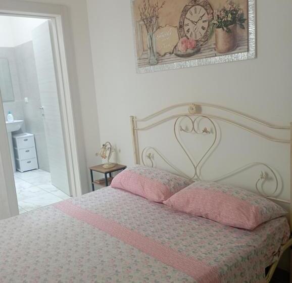 بنسيون B&b Lo Scrigno Del Salento