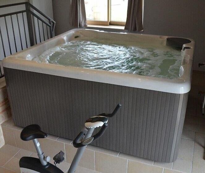 بنسيون Chambre D Hôte Fonbeilhe