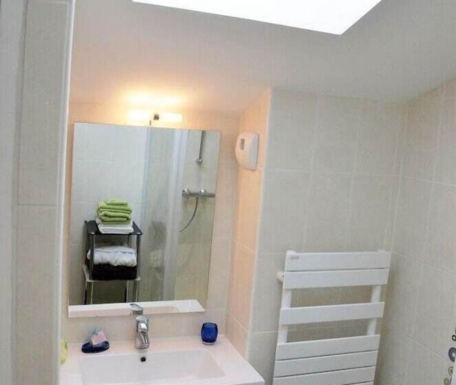 بنسيون Chambre D Hôte Fonbeilhe