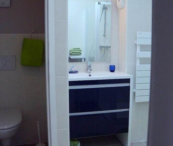 بنسيون Chambre D Hôte Fonbeilhe