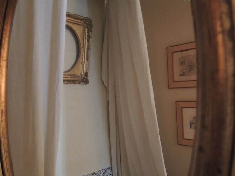 פנסיון Chambre D Hôtes Les Volets Verts