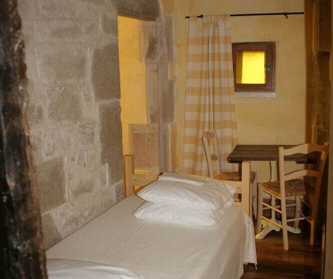بنسيون Chambres D Hotes De La Vallée Du Serein