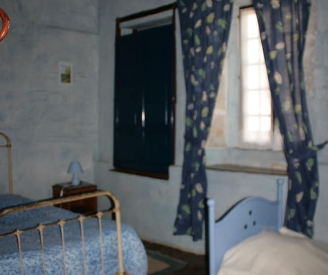بنسيون Chambres D Hotes De La Vallée Du Serein