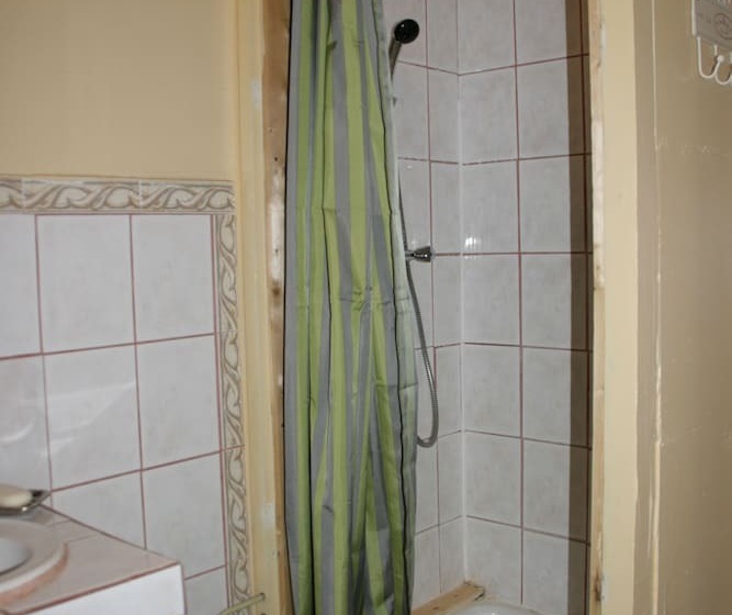 بنسيون Chambres D Hotes De La Vallée Du Serein