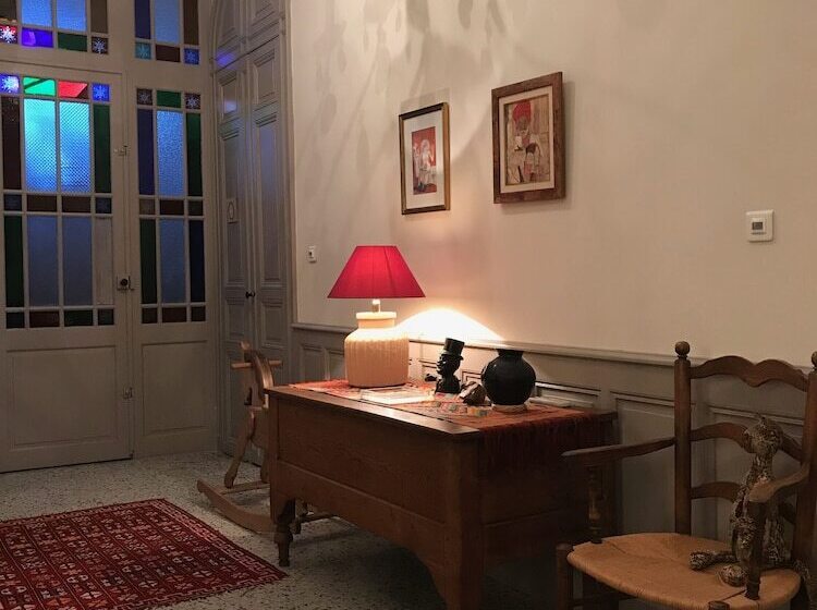 ペンション Couleurs De Camargue