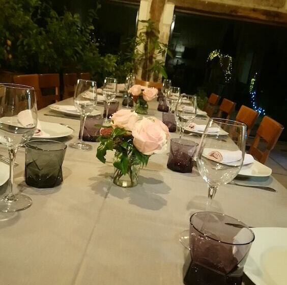 膳宿费 Domaine De Puytirel