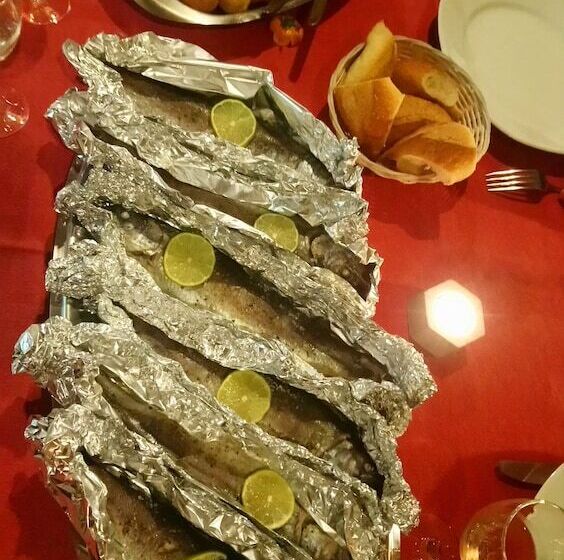 膳宿费 Domaine De Puytirel