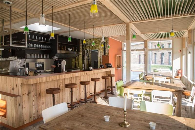 بنسيون Gutshof Ketzin