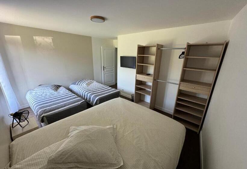 ペンション La Maison De Benjamin