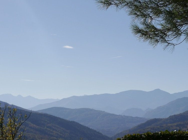 بنسيون Las Coumeilles