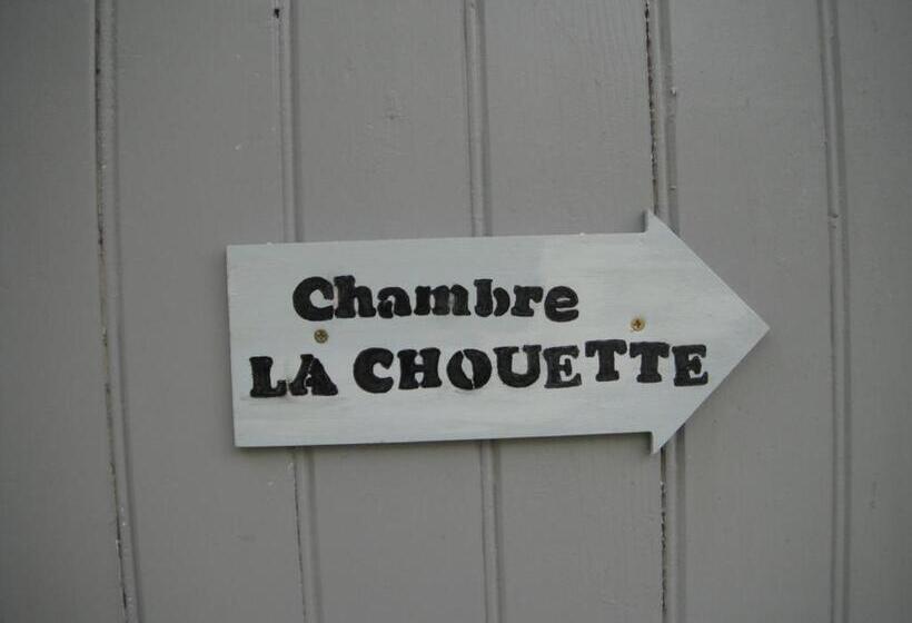 بنسيون Le Brame   Chambres D Hôtes